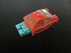 Transformers G2 Gobots Color Changer (Onderdelen), Verzamelen, Ophalen of Verzenden, Gebruikt