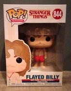 844 Flayed Billy Stranger Things Funko Pop, Zo goed als nieuw, Verzenden