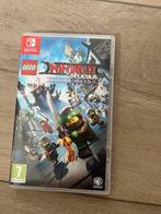 LEGO Ninjago Movie Game, Avontuur en Actie, 1 speler, Ophalen of Verzenden, Zo goed als nieuw