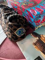Artipoppe Leopard Classic zeitgeist / baby draagzak keurig, Ophalen of Verzenden, Buik of Rug, Draagzak, Overige merken