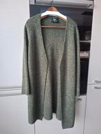 Mosgroen vest van Zoey, Trui of Vest, Ophalen of Verzenden, Zo goed als nieuw, Zoey