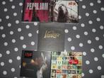 2 CD'S PEARL JAM., Ophalen of Verzenden, Zo goed als nieuw