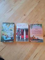 Boekenpakket: Drinkwater, Levy, Lane, Ophalen of Verzenden, Gelezen, Carol Drinkwater, Marc Levy, Soraya Lane, Nederland