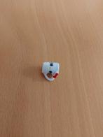 1:12 Hello Kitty mok, Ophalen of Verzenden, Poppenhuis