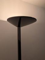 Vintage Ladue Magica Italiaanse Design Staande Lamp 1980s, Gebruikt, Design, Ophalen of Verzenden, Metaal