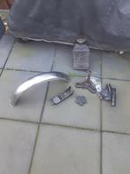 Div.originele 529 onderdelen, Fietsen en Brommers, Brommeronderdelen | Zundapp, Ophalen of Verzenden, Overige typen