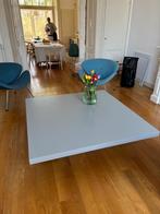 Coffee Table by Bataille & Ibens, 1994, Gebruikt, Vierkant, Ophalen of Verzenden, Minder dan 50 cm