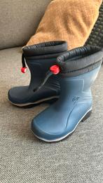 Dunlop laarzen/ snowboots maat 27, Ophalen, Zo goed als nieuw, Laarsjes