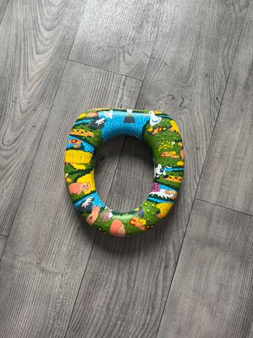 Wc bril voor zindelijkheid  beschikbaar voor biedingen