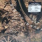 A Vision Shared - Woody Guthrie & Leadbelly Tribute LP, Ophalen of Verzenden, Gebruikt, 12 inch