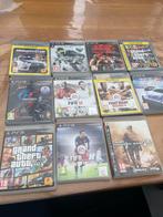 Playstation 3 + 1 controller + veel spellen zie fotos, Spelcomputers en Games, Ophalen, Met games, 320 GB, Zo goed als nieuw
