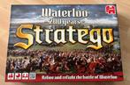 Stratego waterloo bordspel zgan, Ophalen, Zo goed als nieuw