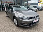Volkswagen Golf 1.2 TSI Trendline Airco, 5-drs, etc, Voorwielaandrijving, Stof, Gebruikt, Zwart