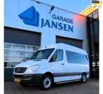 Mercedes-Benz Sprinter 311 2.2 CDI 366 Rolstoelbus/Personenb, Auto's, Automaat, 2526 kg, Achterwielaandrijving, Gebruikt