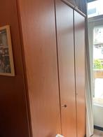 Kledingkast, Huis en Inrichting, Kasten | Kledingkasten, Ophalen, Gebruikt, 100 tot 150 cm, 150 tot 200 cm