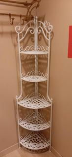 Ijzeren Etagere Inklapbaar - Zo Goed Als Nieuw!, Ophalen