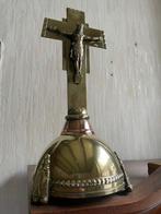 Altaarkruis (koper), Ophalen of Verzenden