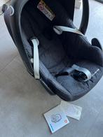 Maci cosi pebble, Kinderen en Baby's, Autostoeltjes, Autogordel of Isofix, Gebruikt, Ophalen of Verzenden, 0 t/m 13 kg