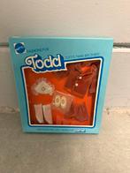 Vintage Barbie Tutti Todd Kleding jaren 70 NRFB, Verzamelen, Poppen, Ophalen of Verzenden, Nieuw, Kleertjes