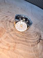 Tag Heuer Carrera Polshorloge, Sieraden, Tassen en Uiterlijk, Horloges | Heren, Staal, Staal, Polshorloge, Ophalen of Verzenden