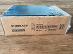 2x2 Stubbarp IKEA poten, Huis en Inrichting, Kasten | Boekenkasten, Ophalen of Verzenden, Nieuw, 25 tot 50 cm, Minder dan 100 cm