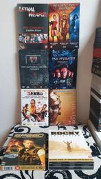 diverse collectors items €2,50 per stuk - setprijs 7 doosjes, Vanaf 16 jaar, Ophalen of Verzenden, Zo goed als nieuw