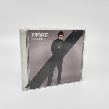 Moke- Shorland - CD beschikbaar voor biedingen