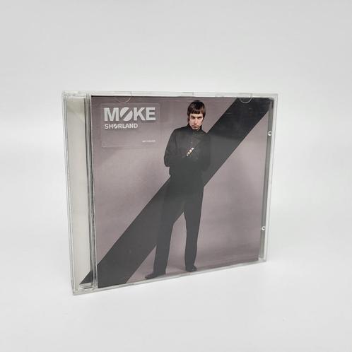 Moke- Shorland - CD, Cd's en Dvd's, Cd's | Rock, Gebruikt, Poprock, Ophalen of Verzenden