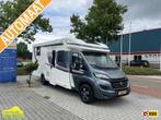 Rapido 696F Premium Edition Automaat & 150PK, Caravans en Kamperen, Campers, Automaat, Afzuigkap, Ringverwarming, Bedrijf