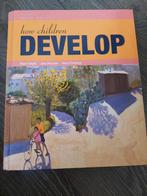 How children develop (3e editie) - Siegler et al. (2011), Ophalen of Verzenden, Zo goed als nieuw