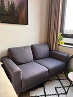 Egense Jysk 2-Zitsbank, Huis en Inrichting, Ophalen, Tweepersoons, 75 tot 100 cm, Zo goed als nieuw