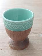 Eierdopje vintage., Ophalen, Gebruikt