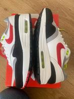 Nike air max 1 maat 38 chili volt, Ophalen of Verzenden, Nieuw