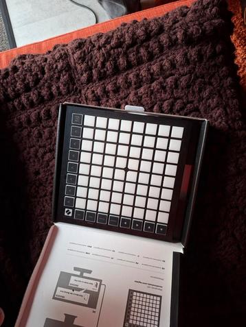 Novation Launchpad Mini MK3 - Nieuw! beschikbaar voor biedingen