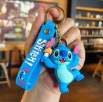 Sleutelhanger - Disney - Lilo & Stitch - Stitch, Nieuw, Knuffel of Figuurtje, Ophalen of Verzenden