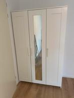 Ikea Brimnes Kledingkast, Ophalen, Gebruikt, 100 tot 150 cm, 150 tot 200 cm