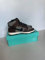 Nieuwe Nike SB DUNK HIGH PRO (maat 42), Kleding | Heren, Schoenen, Bruin, Nike, Nieuw, Ophalen of Verzenden