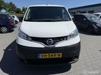 Nissan NV200 1.5 dCi Business, Euro 5, Stof, Gebruikt, 4 cilinders