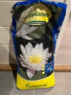 Zak vijvergrond, Ophalen of Verzenden, Zo goed als nieuw, Overige typen