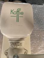 Oude muur koffiemolen, Huis en Inrichting, Keuken | Keukenbenodigdheden, Ophalen of Verzenden, Zo goed als nieuw