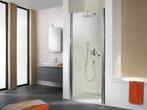 Douche nisdeur 90x200 HSK Exclusiv Showroommodel, Doe-het-zelf en Verbouw, Sanitair, Ophalen, Zo goed als nieuw, Chroom, Douche