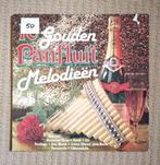 grammofoonplaat Panfluit muziek uit 1981, Cd's en Dvd's, Verzenden, Gebruikt, 12 inch, Latijns-Amerikaans