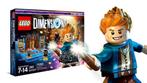 LEGO Dimensions 71253: Fantastic Beasts and Where to Find..., Kinderen en Baby's, Speelgoed | Duplo en Lego, Nieuw, Complete set