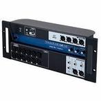 Soundcraft ui16 zo goed als nieuw, Muziek en Instrumenten, Mengpanelen, Ophalen of Verzenden, Zo goed als nieuw