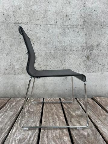 Designer ICF Stick Stoel 2x beschikbaar voor biedingen