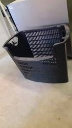 Papier krat papierbak, Ophalen, Kunststof, Gebruikt, -