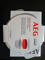 Aeg steamer cooking set, Huis en Inrichting, Keuken | Potten en Pannen, Ophalen of Verzenden, Nieuw