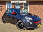 Opel ADAM 1.2 Slam, STUURVERWARMING, STOELVERWARMING CRUISE, Gebruikt, Euro 6, 4 cilinders, 4 stoelen