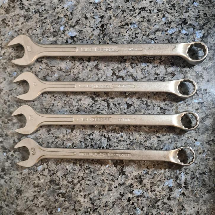 Gedore 1b, Auto diversen, Autogereedschap, Gebruikt, Ophalen of Verzenden