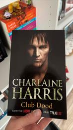 Charlaine Harris - Club dood, Ophalen of Verzenden, Nieuw, Charlaine Harris